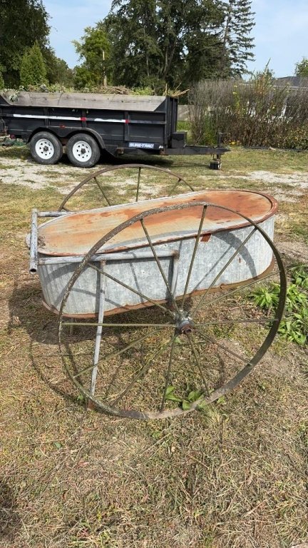Property photo 144 - TIMED ONLINE ONLY PERSONAL PROPERTY AUCTION IN ALLEN COUNTY, INDIANA