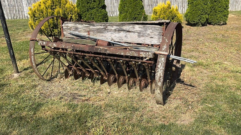 Property photo 148 - TIMED ONLINE ONLY PERSONAL PROPERTY AUCTION IN ALLEN COUNTY, INDIANA