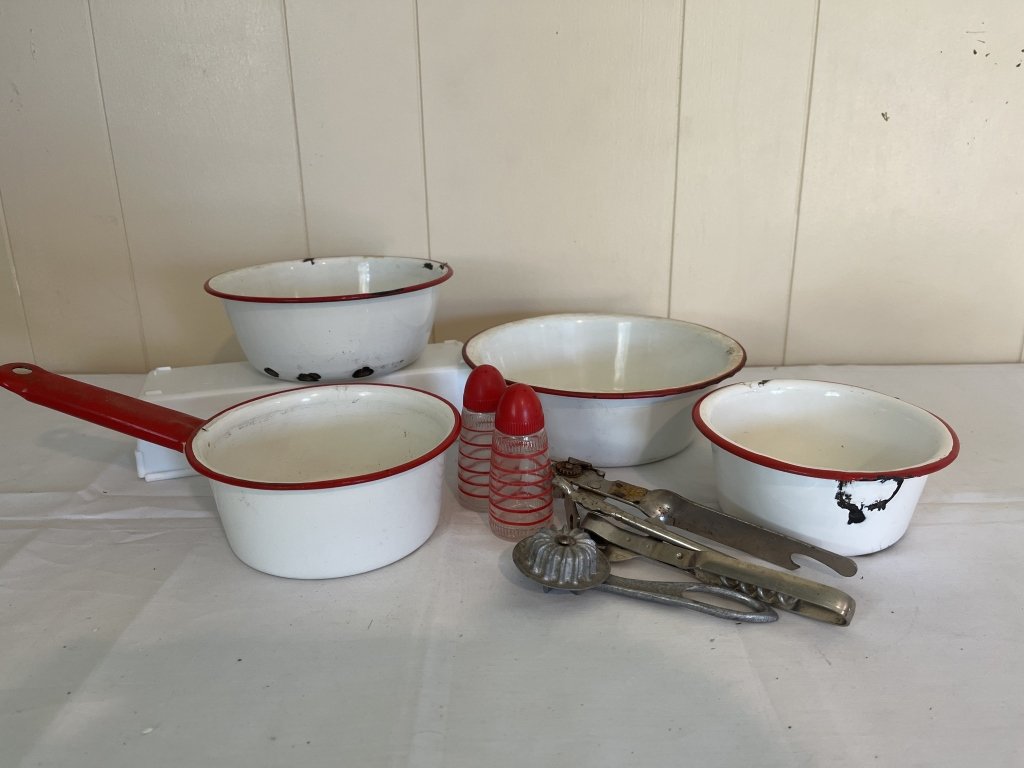 Property photo 190 - TIMED ONLINE ONLY PERSONAL PROPERTY AUCTION IN ALLEN COUNTY, INDIANA