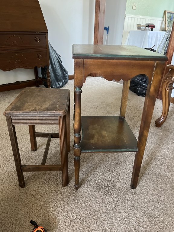 Property photo 194 - TIMED ONLINE ONLY PERSONAL PROPERTY AUCTION IN ALLEN COUNTY, INDIANA
