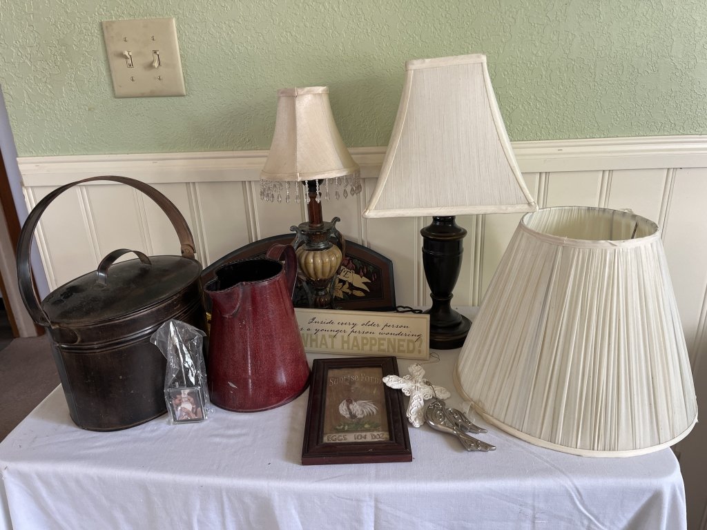 Property photo 223 - TIMED ONLINE ONLY PERSONAL PROPERTY AUCTION IN ALLEN COUNTY, INDIANA