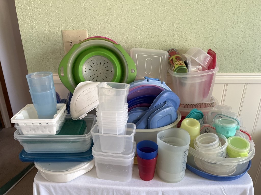 Property photo 234 - TIMED ONLINE ONLY PERSONAL PROPERTY AUCTION IN ALLEN COUNTY, INDIANA