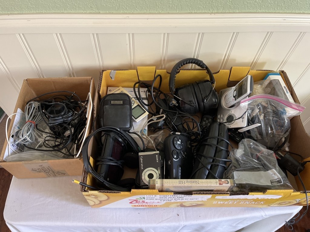 Property photo 244 - TIMED ONLINE ONLY PERSONAL PROPERTY AUCTION IN ALLEN COUNTY, INDIANA