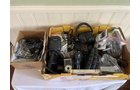 Property photo 244 - TIMED ONLINE ONLY PERSONAL PROPERTY AUCTION IN ALLEN COUNTY, INDIANA