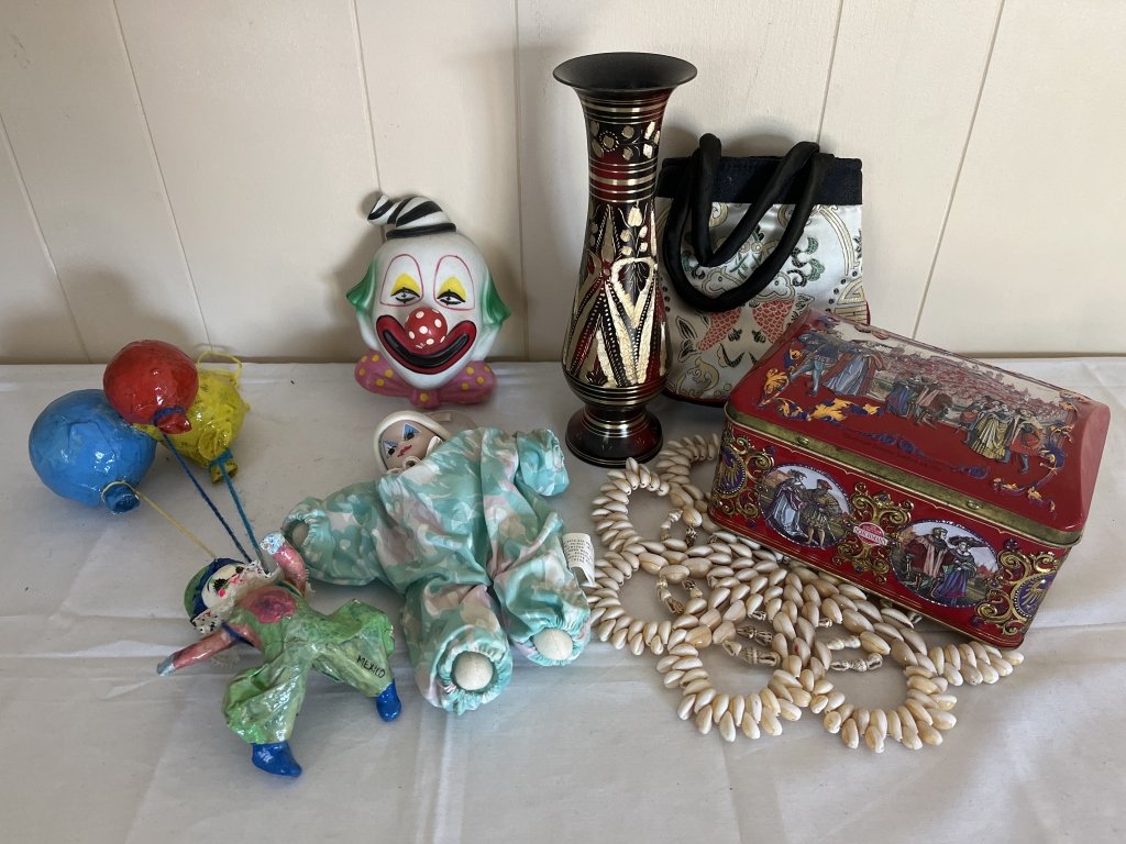 Property photo 255 - TIMED ONLINE ONLY PERSONAL PROPERTY AUCTION IN ALLEN COUNTY, INDIANA