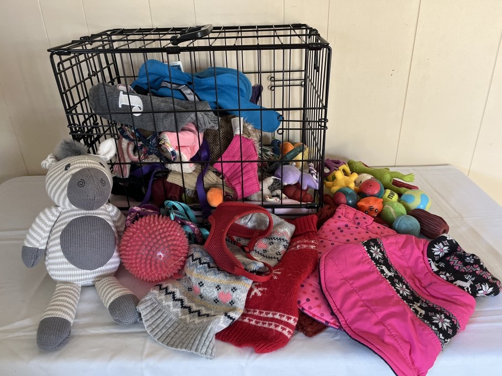 Property photo 263 - TIMED ONLINE ONLY PERSONAL PROPERTY AUCTION IN ALLEN COUNTY, INDIANA