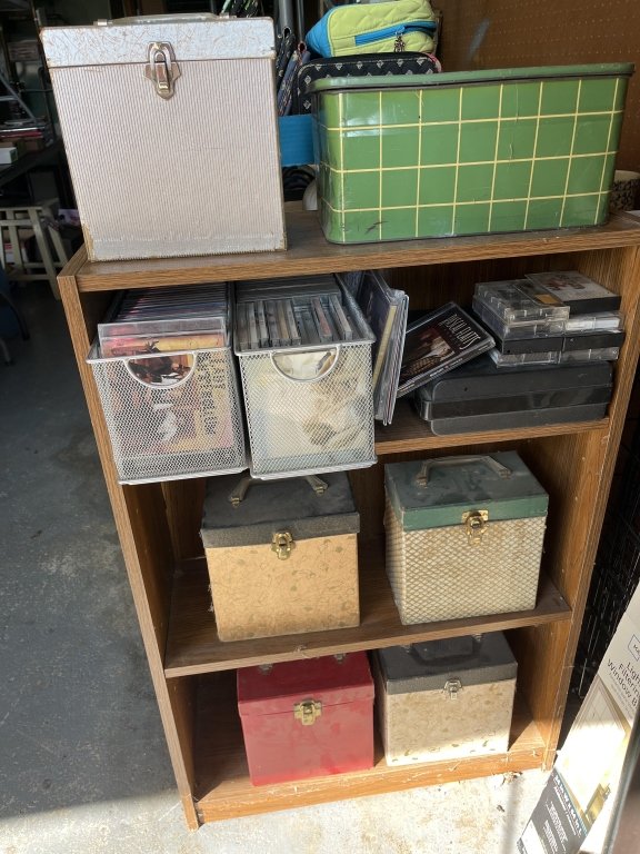 Property photo 271 - TIMED ONLINE ONLY PERSONAL PROPERTY AUCTION IN ALLEN COUNTY, INDIANA