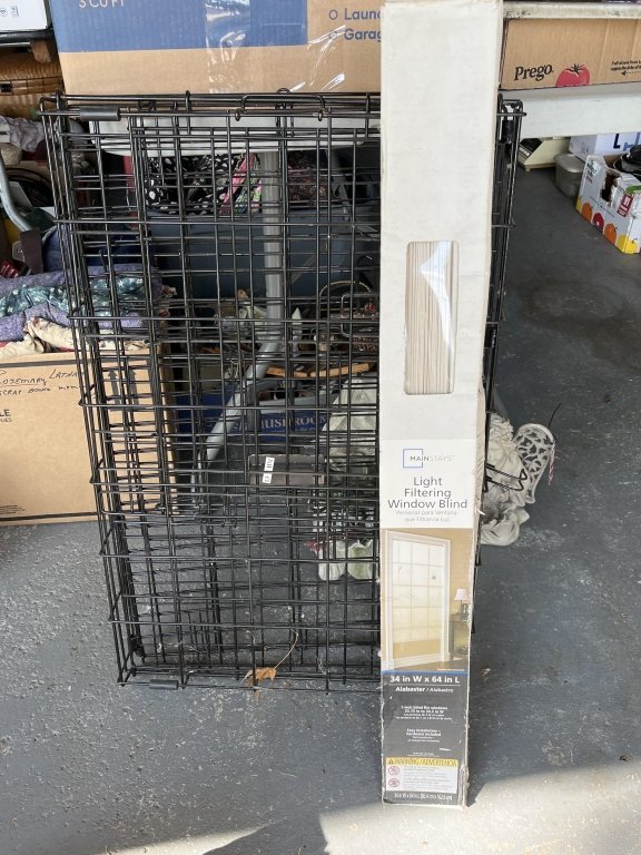Property photo 276 - TIMED ONLINE ONLY PERSONAL PROPERTY AUCTION IN ALLEN COUNTY, INDIANA