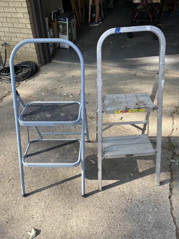 Property photo 283 - TIMED ONLINE ONLY PERSONAL PROPERTY AUCTION IN ALLEN COUNTY, INDIANA