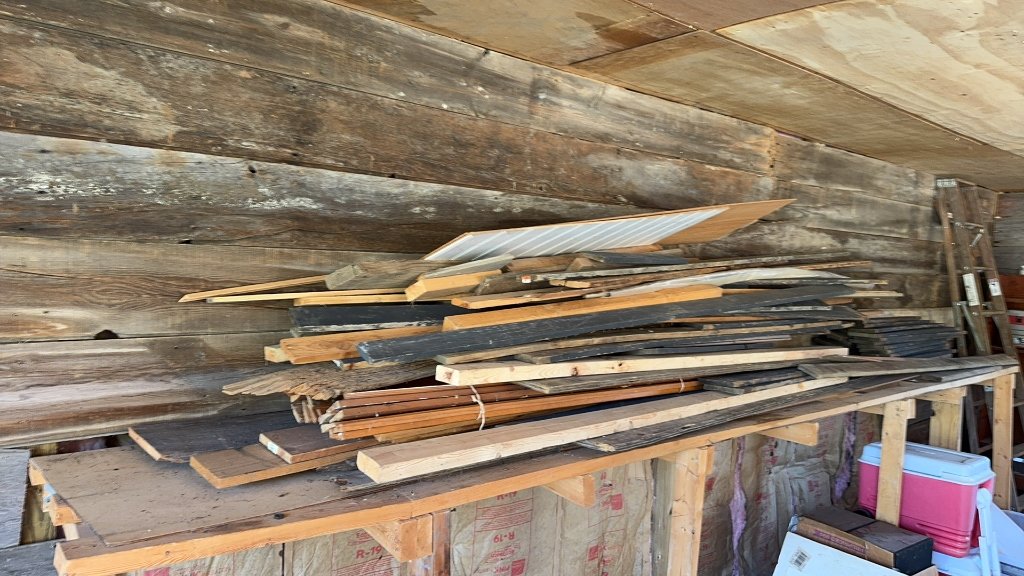 Property photo 287 - TIMED ONLINE ONLY PERSONAL PROPERTY AUCTION IN ALLEN COUNTY, INDIANA