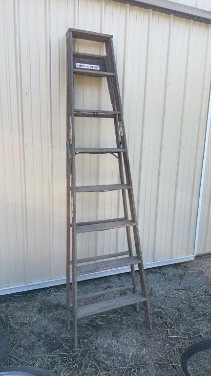 Property photo 288 - TIMED ONLINE ONLY PERSONAL PROPERTY AUCTION IN ALLEN COUNTY, INDIANA