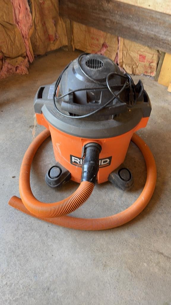 Property photo 292 - TIMED ONLINE ONLY PERSONAL PROPERTY AUCTION IN ALLEN COUNTY, INDIANA