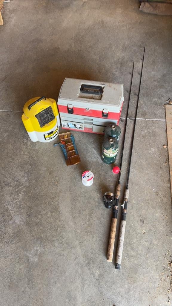 Property photo 300 - TIMED ONLINE ONLY PERSONAL PROPERTY AUCTION IN ALLEN COUNTY, INDIANA