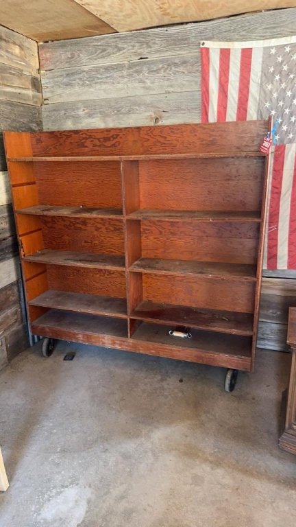 Property photo 303 - TIMED ONLINE ONLY PERSONAL PROPERTY AUCTION IN ALLEN COUNTY, INDIANA