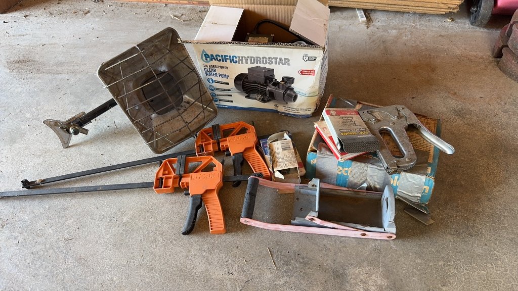 Property photo 311 - TIMED ONLINE ONLY PERSONAL PROPERTY AUCTION IN ALLEN COUNTY, INDIANA