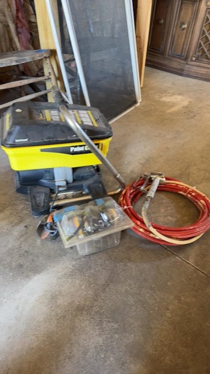 Property photo 312 - TIMED ONLINE ONLY PERSONAL PROPERTY AUCTION IN ALLEN COUNTY, INDIANA