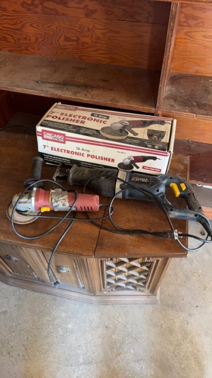 Property photo 313 - TIMED ONLINE ONLY PERSONAL PROPERTY AUCTION IN ALLEN COUNTY, INDIANA