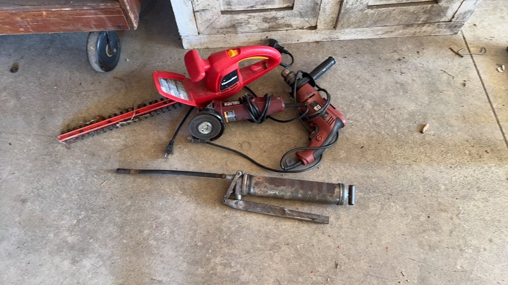 Property photo 315 - TIMED ONLINE ONLY PERSONAL PROPERTY AUCTION IN ALLEN COUNTY, INDIANA