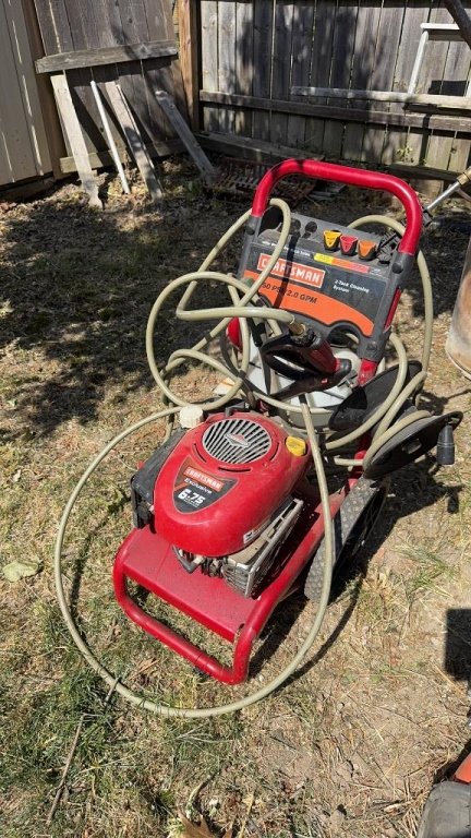 Property photo 320 - TIMED ONLINE ONLY PERSONAL PROPERTY AUCTION IN ALLEN COUNTY, INDIANA