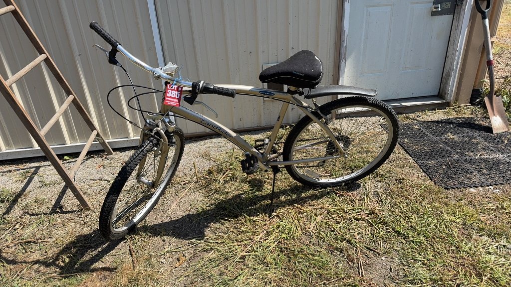 Property photo 323 - TIMED ONLINE ONLY PERSONAL PROPERTY AUCTION IN ALLEN COUNTY, INDIANA