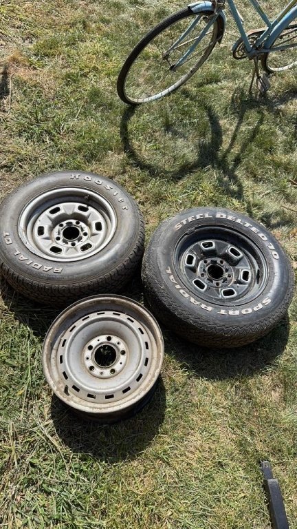 Property photo 324 - TIMED ONLINE ONLY PERSONAL PROPERTY AUCTION IN ALLEN COUNTY, INDIANA