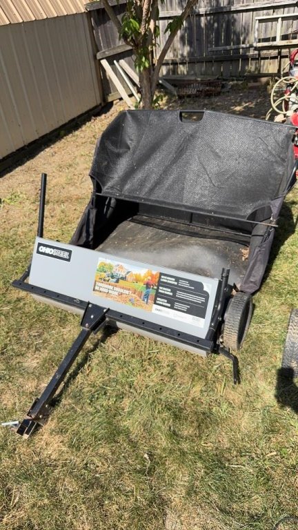 Property photo 325 - TIMED ONLINE ONLY PERSONAL PROPERTY AUCTION IN ALLEN COUNTY, INDIANA