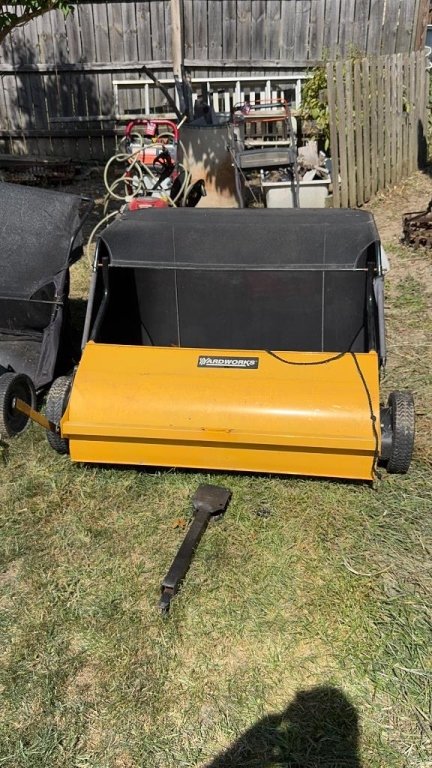 Property photo 326 - TIMED ONLINE ONLY PERSONAL PROPERTY AUCTION IN ALLEN COUNTY, INDIANA