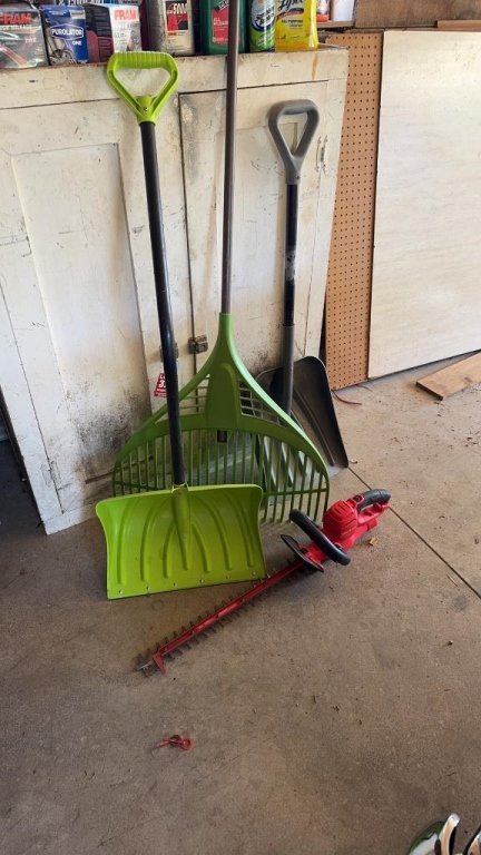 Property photo 327 - TIMED ONLINE ONLY PERSONAL PROPERTY AUCTION IN ALLEN COUNTY, INDIANA