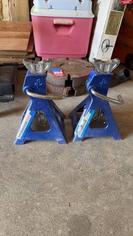 Property photo 333 - TIMED ONLINE ONLY PERSONAL PROPERTY AUCTION IN ALLEN COUNTY, INDIANA