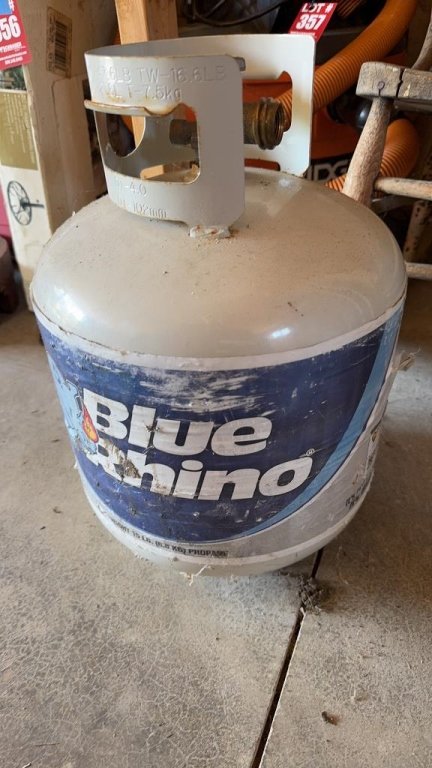 Property photo 334 - TIMED ONLINE ONLY PERSONAL PROPERTY AUCTION IN ALLEN COUNTY, INDIANA