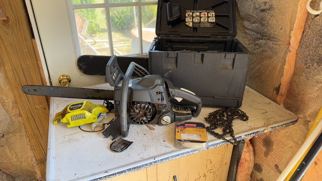 Property photo 337 - TIMED ONLINE ONLY PERSONAL PROPERTY AUCTION IN ALLEN COUNTY, INDIANA
