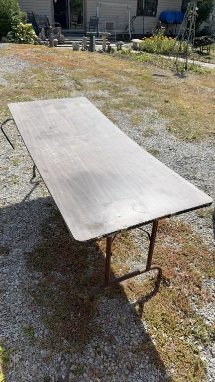 Property photo 345 - TIMED ONLINE ONLY PERSONAL PROPERTY AUCTION IN ALLEN COUNTY, INDIANA
