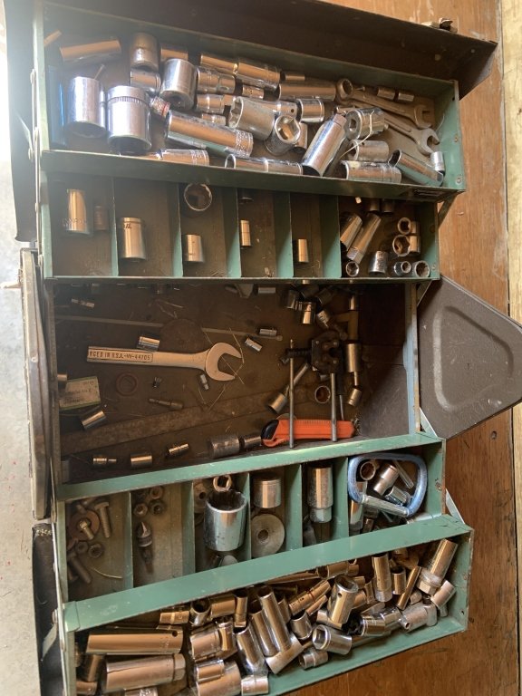Property photo 346 - TIMED ONLINE ONLY PERSONAL PROPERTY AUCTION IN ALLEN COUNTY, INDIANA