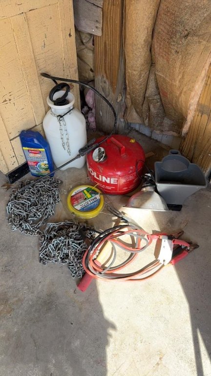 Property photo 352 - TIMED ONLINE ONLY PERSONAL PROPERTY AUCTION IN ALLEN COUNTY, INDIANA
