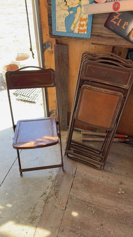Property photo 357 - TIMED ONLINE ONLY PERSONAL PROPERTY AUCTION IN ALLEN COUNTY, INDIANA