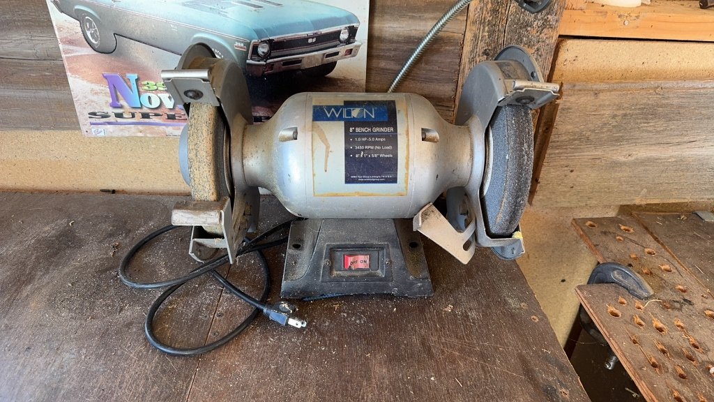 Property photo 365 - TIMED ONLINE ONLY PERSONAL PROPERTY AUCTION IN ALLEN COUNTY, INDIANA