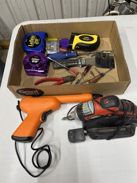 Property photo 372 - TIMED ONLINE ONLY PERSONAL PROPERTY AUCTION IN ALLEN COUNTY, INDIANA