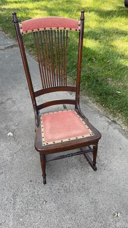 Property photo 374 - TIMED ONLINE ONLY PERSONAL PROPERTY AUCTION IN ALLEN COUNTY, INDIANA
