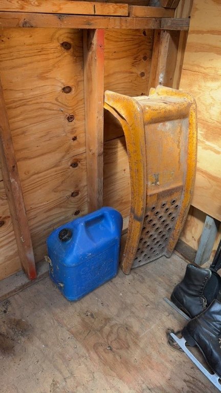 Property photo 383 - TIMED ONLINE ONLY PERSONAL PROPERTY AUCTION IN ALLEN COUNTY, INDIANA