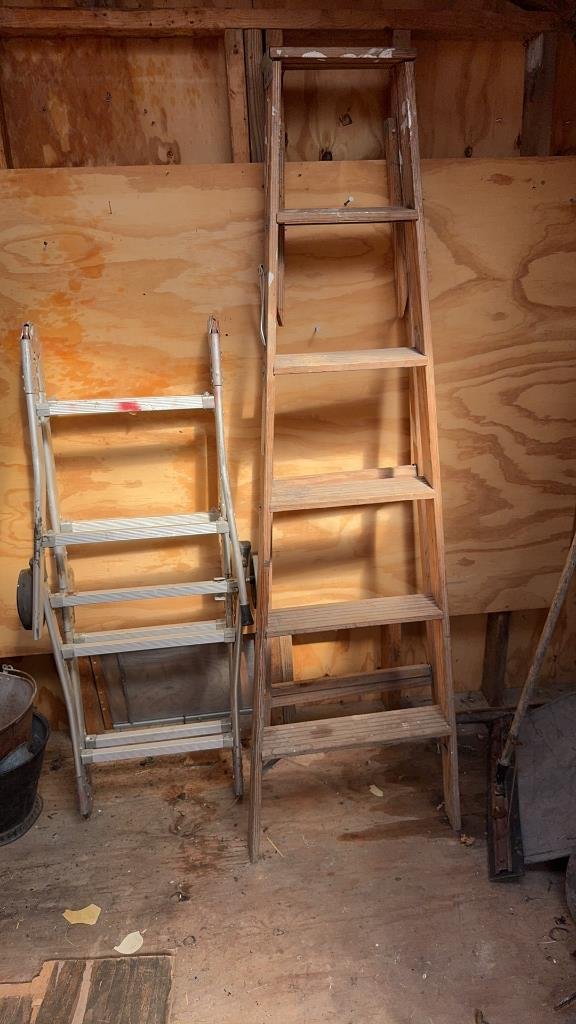 Property photo 386 - TIMED ONLINE ONLY PERSONAL PROPERTY AUCTION IN ALLEN COUNTY, INDIANA