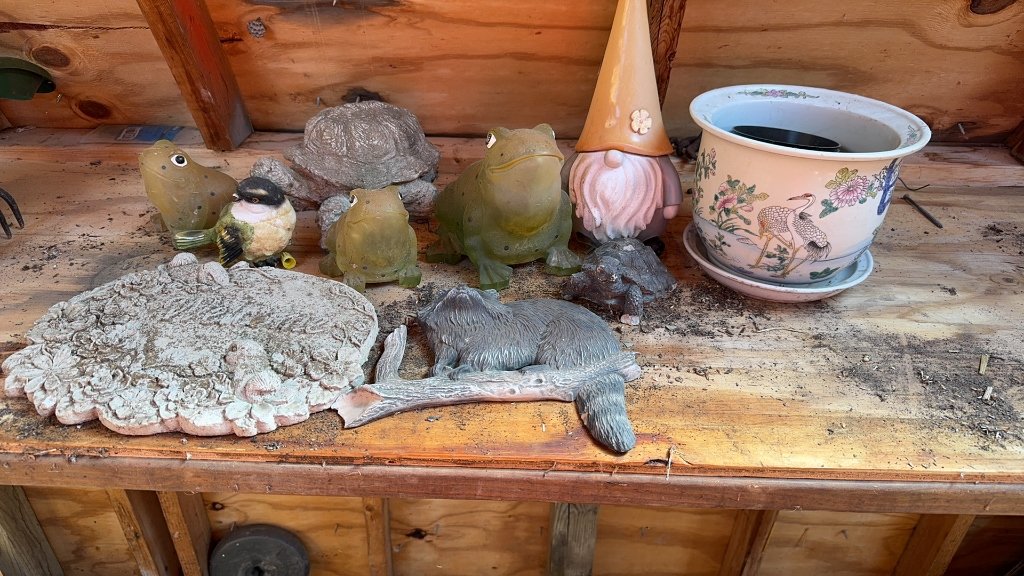 Property photo 388 - TIMED ONLINE ONLY PERSONAL PROPERTY AUCTION IN ALLEN COUNTY, INDIANA