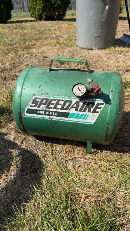 Property photo 394 - TIMED ONLINE ONLY PERSONAL PROPERTY AUCTION IN ALLEN COUNTY, INDIANA
