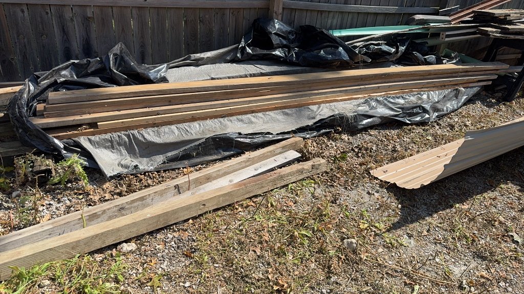 Property photo 400 - TIMED ONLINE ONLY PERSONAL PROPERTY AUCTION IN ALLEN COUNTY, INDIANA