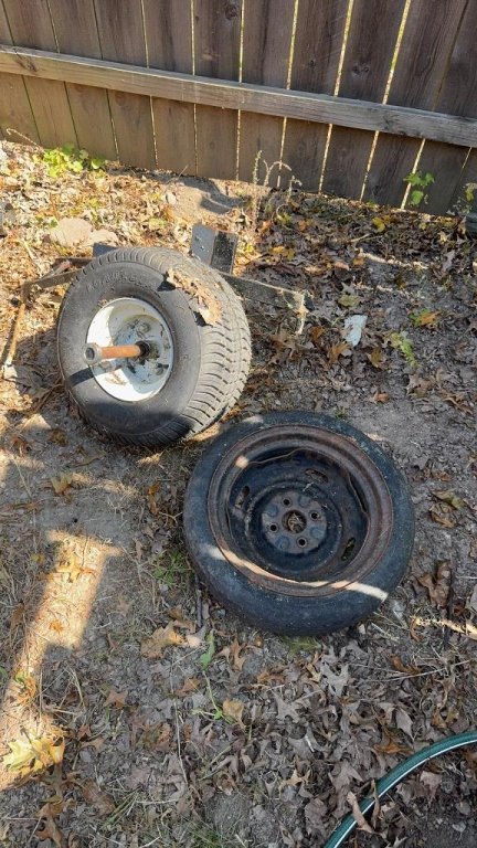 Property photo 406 - TIMED ONLINE ONLY PERSONAL PROPERTY AUCTION IN ALLEN COUNTY, INDIANA