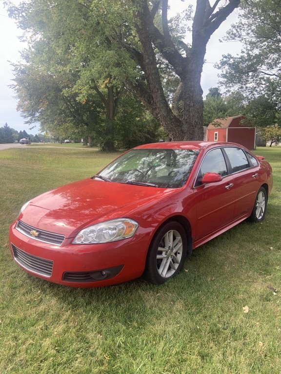 Property photo 414 - TIMED ONLINE ONLY PERSONAL PROPERTY AUCTION IN ALLEN COUNTY, INDIANA