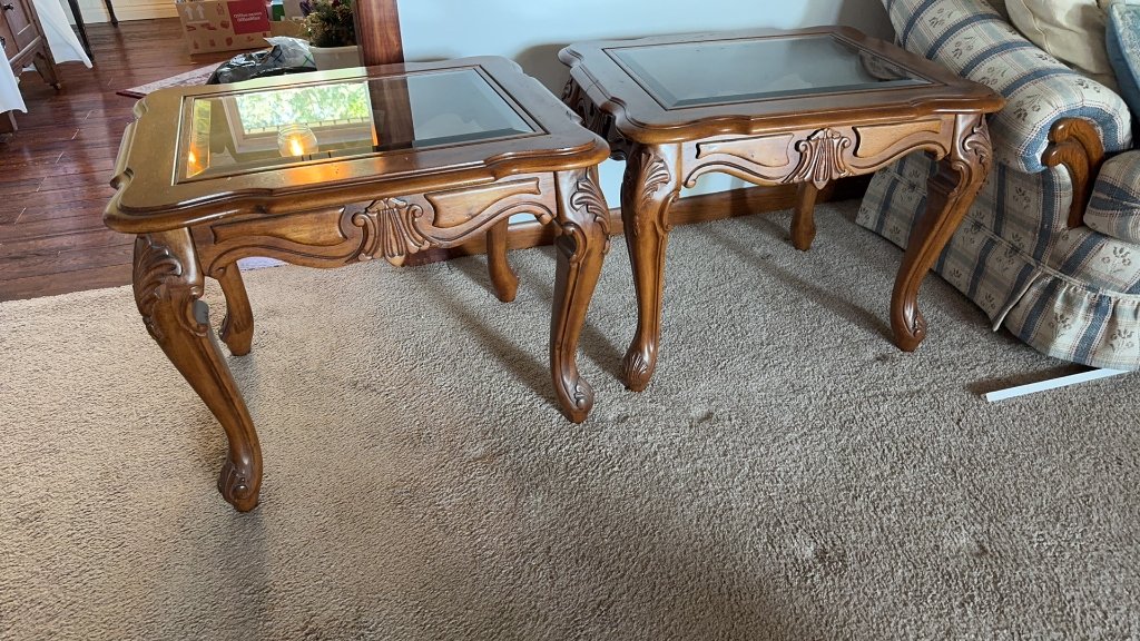 Property photo 417 - TIMED ONLINE ONLY PERSONAL PROPERTY AUCTION IN ALLEN COUNTY, INDIANA