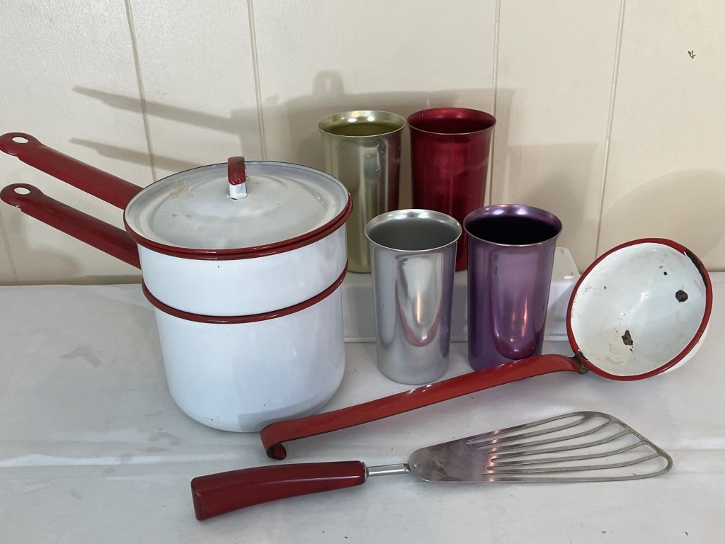 Property photo 443 - TIMED ONLINE ONLY PERSONAL PROPERTY AUCTION IN ALLEN COUNTY, INDIANA