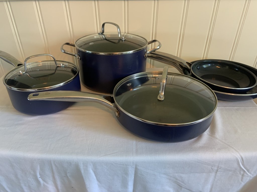 Property photo 462 - TIMED ONLINE ONLY PERSONAL PROPERTY AUCTION IN ALLEN COUNTY, INDIANA