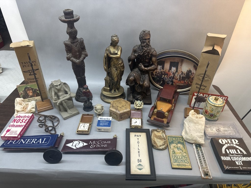 Property photo 127 - TIMED ONLINE ONLY PERSONAL PROPERTY AUCTION IN ALLEN COUNTY, INDIANA