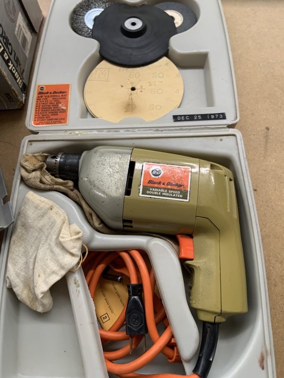 Property photo 219 - TIMED ONLINE ONLY PERSONAL PROPERTY AUCTION IN ALLEN COUNTY, INDIANA